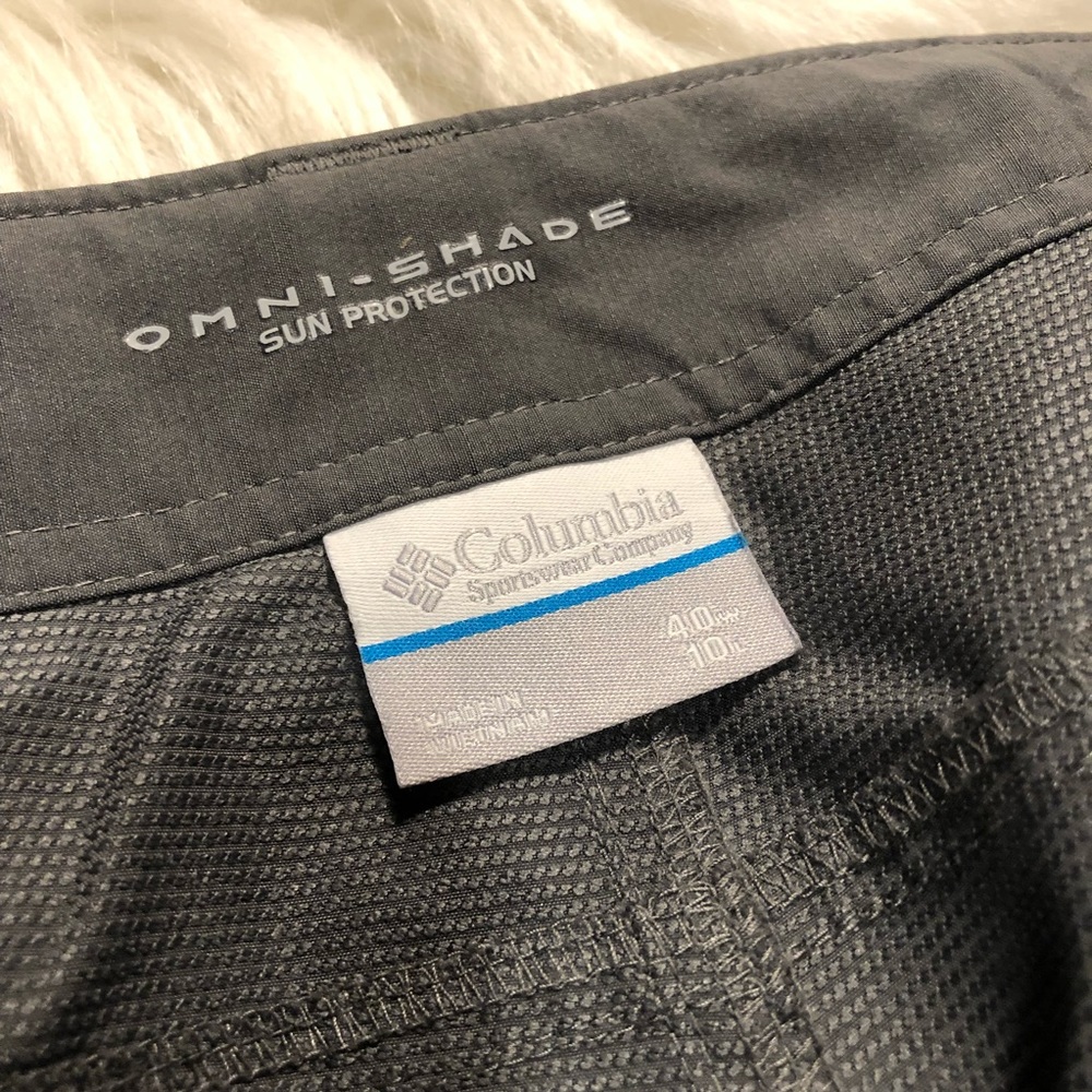Columbia shorts - Picture 4 of 6